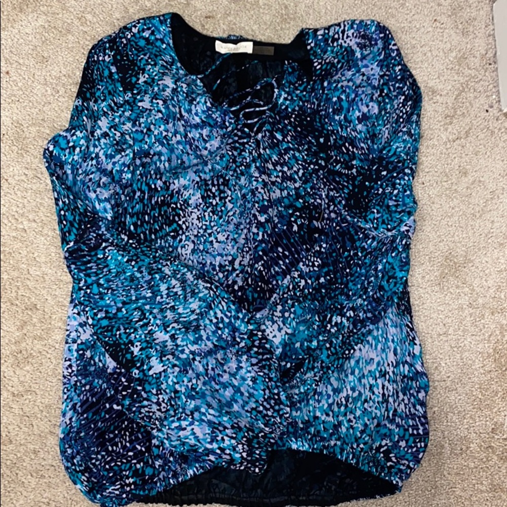 Rant Brook top